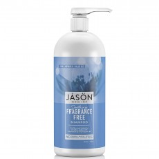 제이슨, 에브리데이 샴푸, 무향, 32 fl oz (946 ml)