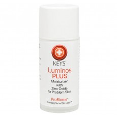 Keys Luminos Plus Zinc Oxide, 3.4 oz (100 ml)
