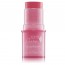 100% Pure, 입술 & 볼 틴트 Lip & CheeK Tint - 쉬머리 스트로우 베리-, 0.26 oz / 7.5 g