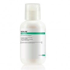 Acne.org, 모이스쳐라이저 (소용량), 3.4 oz (97 ml)