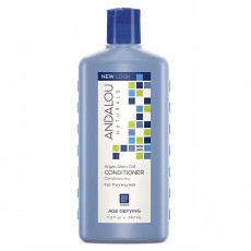 안달루 내추럴스, 에이지 디파잉 컨디셔너 (아르간 스템셀), 11.5 oz (340 ml)