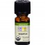 아우라카시아, 에센셜 오일 (Organic Grapefruit), 0.25 fl oz (7.4 ml)