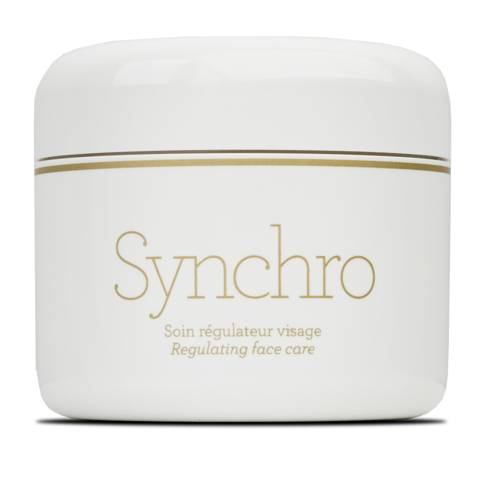 제네틱, 씬크로 크림, 50 ml