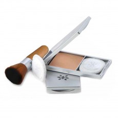 허니비가든, Pressed 미네랄 파우더 파운데이션, 색상선택, 0.26 oz