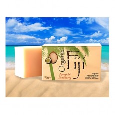 오가닉피지, 천연비누, 와푸히 씨베리 7oz(198g)