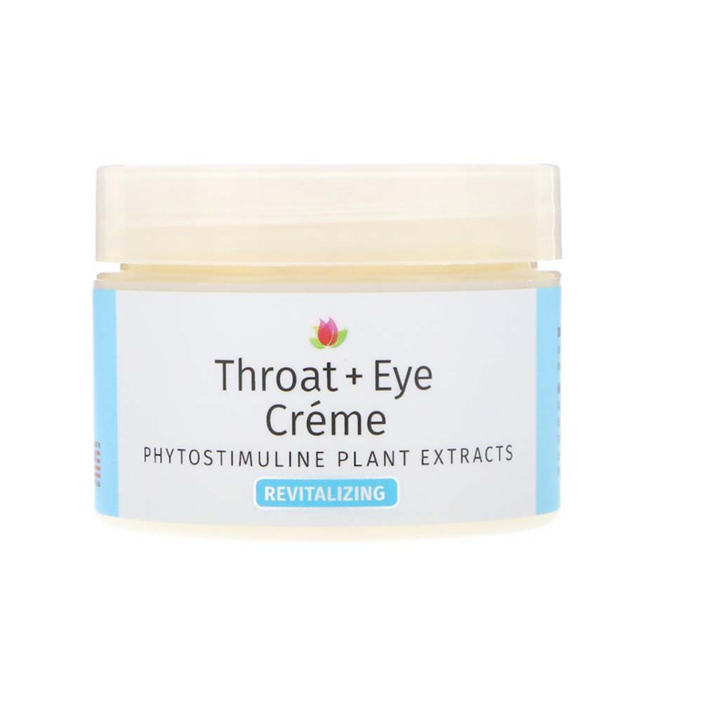 리비바 랩, 목주변 & 아이 크림, 1.5 oz (41 g)